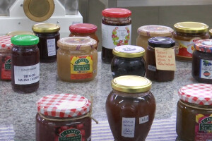 Čak 40 uzoraka na ocjenjivanju pekmeza, džemova i voćnih namaza