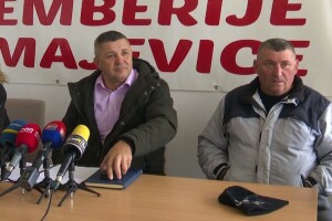 Minus na računu tjera semberske poljoprivrednike na ulice, ali prvo tužba?