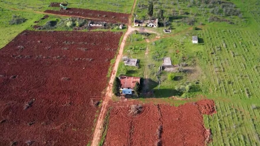 Počela jedna od najvećih poljoprivrednih investicija u Hercegovini
