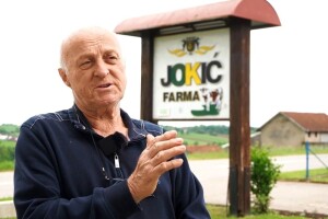 Stigla i četvrta generacija Jokića: "Poljoprivreda više nije seljačka, sad treba pamet"