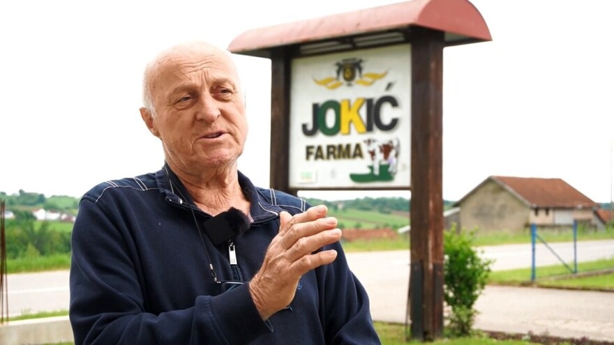 Stigla i četvrta generacija Jokića: "Poljoprivreda više nije seljačka, sad treba pamet"