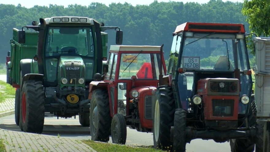 Općina Vuka poljoprivrednicima u potpunosti financira registraciju i tehnički pregled vozila