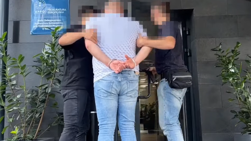 Poljska: Uhapšeno šest osoba zbog prevare sa hranom namenjenom izbeglicama i siromašnima