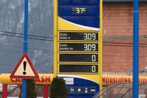 U RS cijena goriva premašila 3 KM, uskoro poskupljenje i u FBiH 