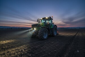 SDF lansirao nove Deutz-Fahr traktore serije 6 i 7