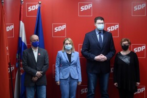 SDP: Propisuju se odredbe nepovoljne za male i srednje poljoprivrednike, bez ikakve alternative