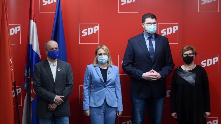 SDP: Propisuju se odredbe nepovoljne za male i srednje poljoprivrednike, bez ikakve alternative