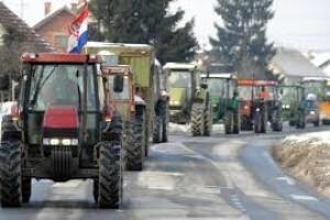 Poljoprivrednici ne odustaju