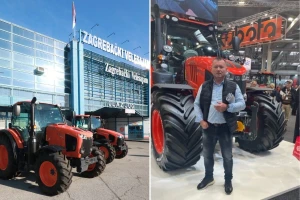 Se-kra spremna za CroAGRO: Provjerite što će predstaviti na sajmu