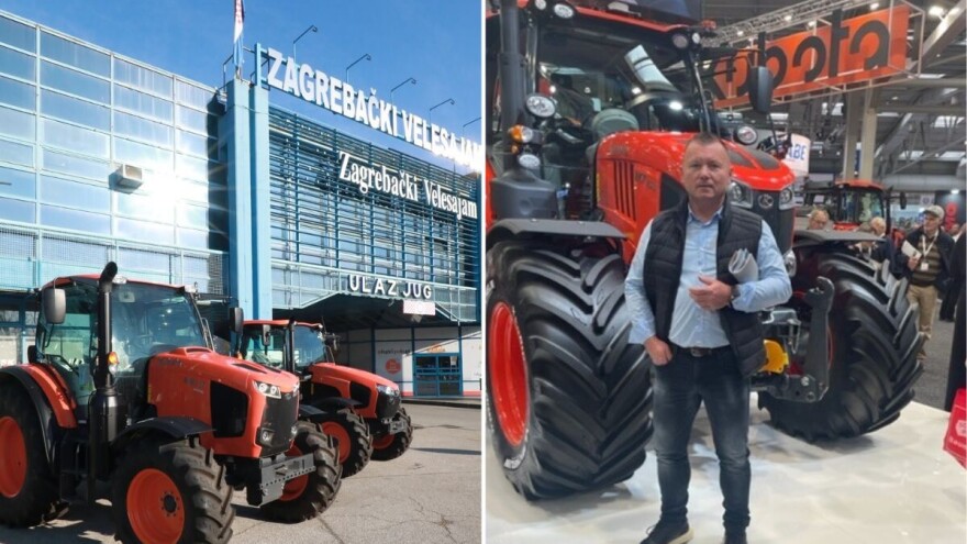 Se-kra spremna za CroAGRO: Provjerite što će predstaviti na sajmu