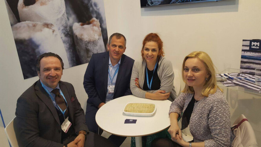 Mediteran nije Atlantik, Jadran nije Baltik