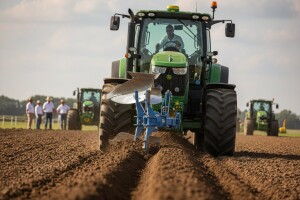 Šebalj i Rekić najbolji orači VPŽ!