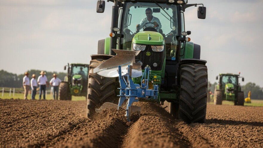 Šebalj i Rekić najbolji orači VPŽ!