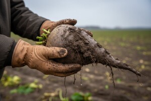 Šećera nešto manje od plana