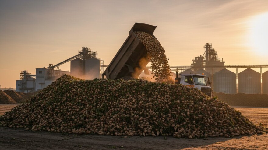 Šećera više nego ikad u povijesti