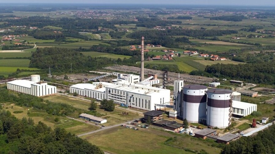 Šećerana: Odbacili tursku firmu zbog neozbiljnosti, u igri srpska "Niva"?