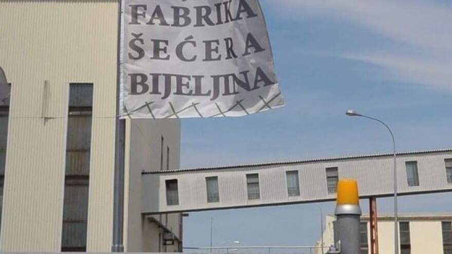 Spas bijeljinske Šećerane!