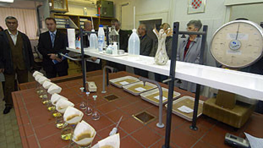 Proizvodnja repe pod budnim okom struke