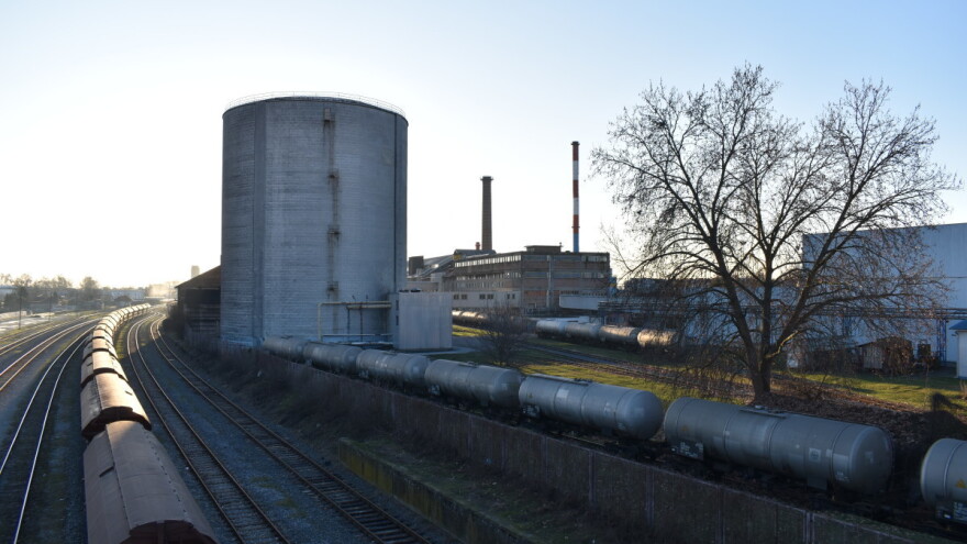 Bile jednom šećerane. Ne tri, četiri smo ih imali