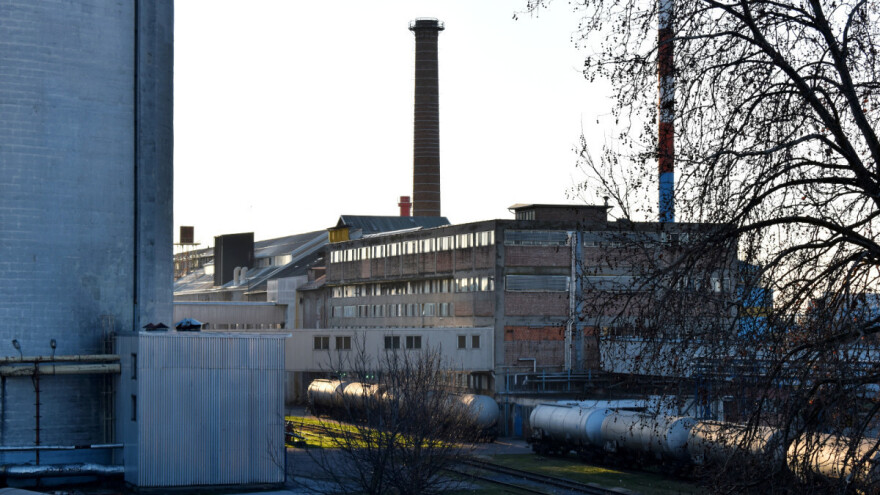 Željko Zadro potvrdio gašenje osječke šećerane: Čudo je da smo izdržali do 2020.