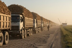 Šećerane još uvijek ne mogu do svoje repe u Vojvodini