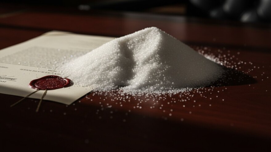 Šećerna afera Uskok - Jakovina pod istragom?