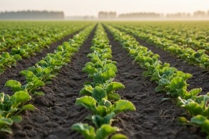 Šećerna repa bez korova