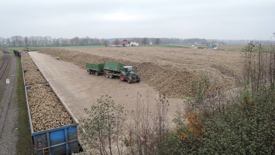 Sladorana vraća kooperante