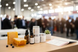 Sedam hrvatskih tvrtki na Vitafoods Europe