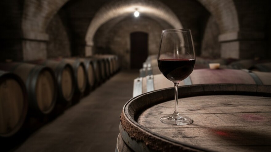 Sedam kraljevskih vina