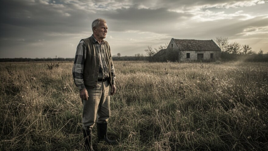 Sedam smrtnih grijeha politike prema poljoprivredi i selu