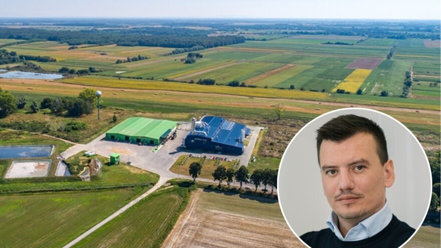 Summa Equity stekao većinski udjel u tvrtki Nutris iz Novog Senkovca