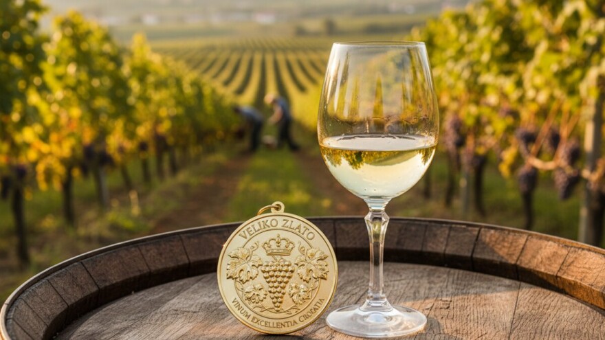 Sedma izložba vina u Lovasu