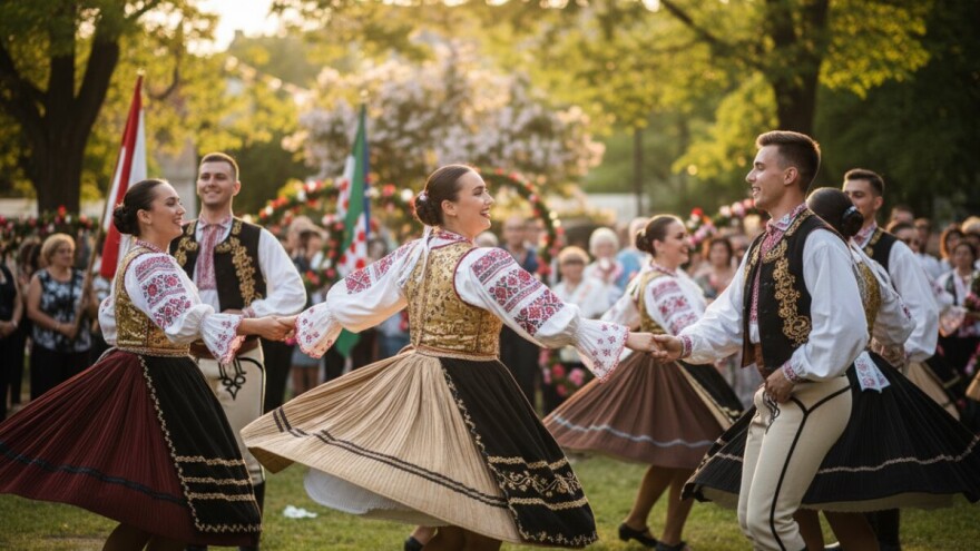 Sedma smotra folklora!