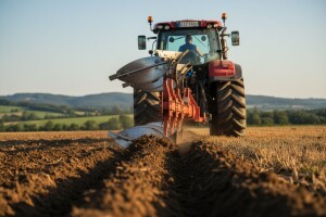 Sedmo natjecanje orača Republike Hrvatske