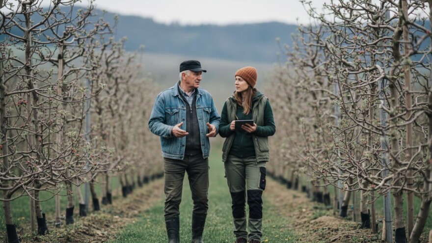 Sedmo znanstveno-stručno savjetovanje hrvatskih voćara