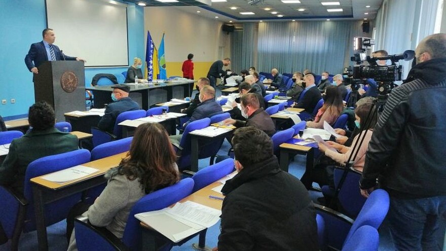 Za podršku privredi, obezbjeđeno preko 2 miliona KM