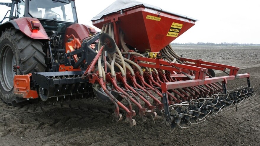 Banat: Tihi bojkot prolećne setve?