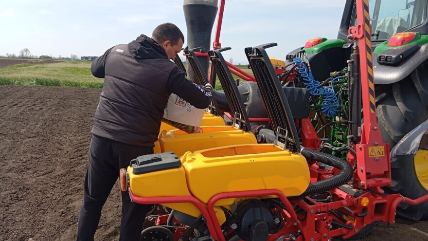 RZS: Rast cena reprodukcionog materijala u poljoprivredi u odnosu na prošlu godinu