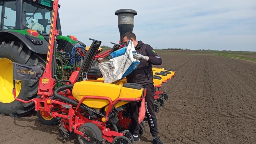 Šta donosi novi Zakon o semenu i sadnom materijalu? Jedinstveni registar i obavezna sertifikacija