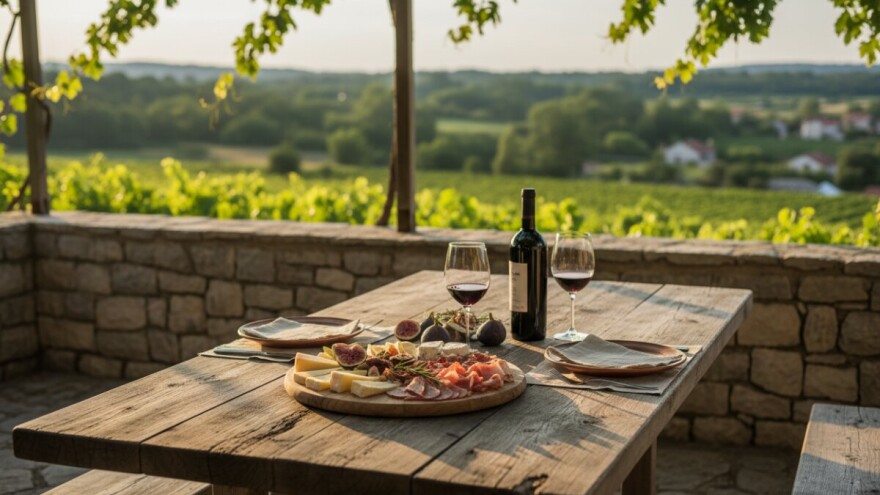 Sekcija - nov poticaj razvoju seoskog turizma