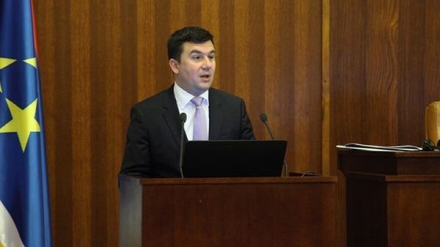 Bespovratna sredstva za stočare