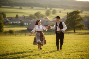 Seks naš tradicionalni