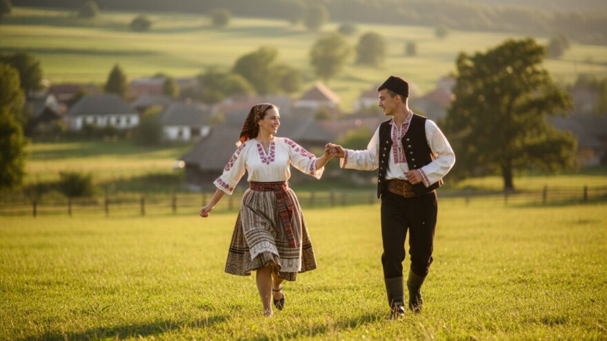 Seks naš tradicionalni