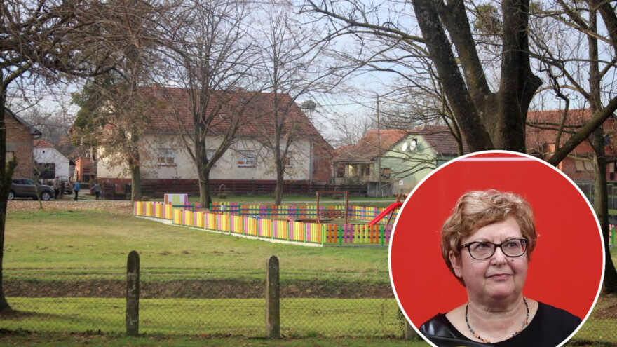 Marija Vukobratović: Za većinu naših ruralnih područja koncept Pametna sela dolazi prekasno