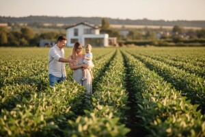 Sela moraju da budu atraktivna mesta za rad i život