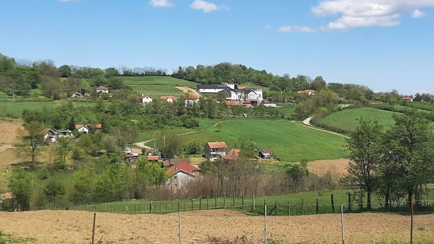 Može li etno turizam da oživi selo?