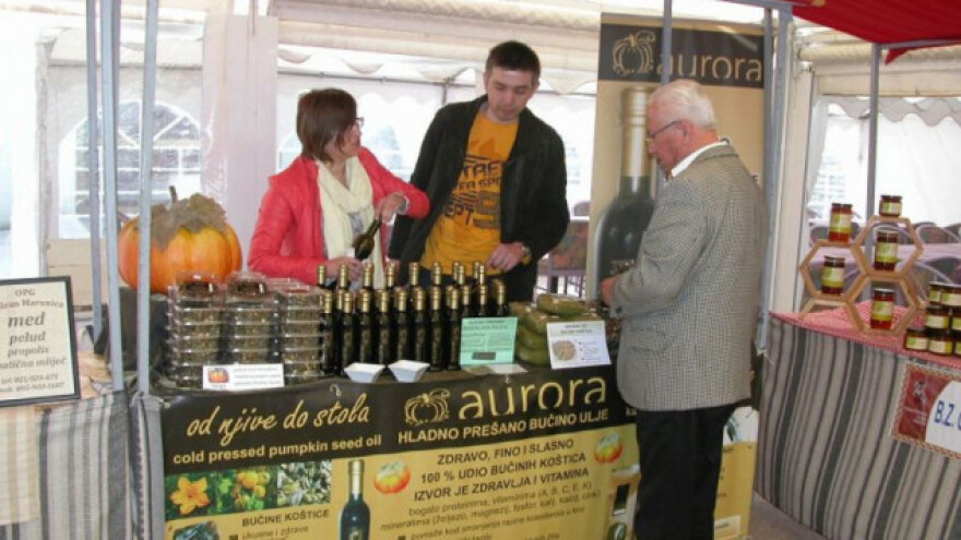 Bez bogatog seljaka nema ni bogate države!