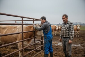 Selektivnim cijepljenjem krše se prava uzgajivača!