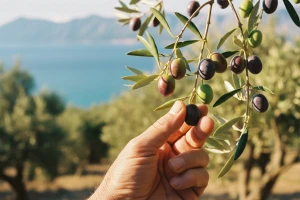 Selektivnom berbom do vrhunske kakvoće